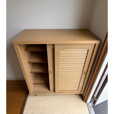 【収納】 | サンハイツ安田