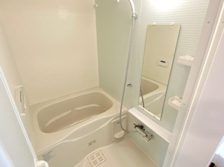 【浴室】 | ＧＲＡＣＥＲＹ | バス