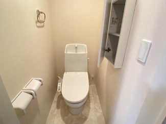 【トイレ】 | ＧＲＡＣＥＲＹ | シャワー付トイレ