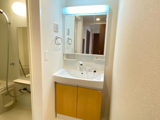 【洗面所】 | ＧＲＡＣＥＲＹ | 洗髪洗面化粧台