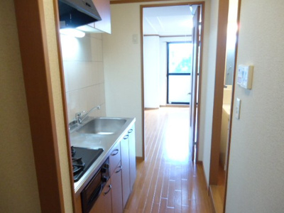 【内装】 | エル・アールＡＳＡＹＡ | 廊下