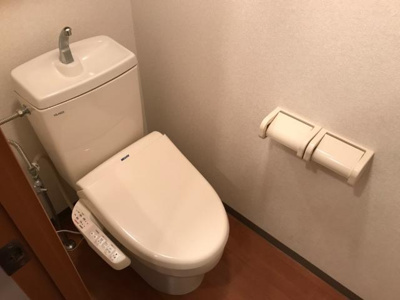 【トイレ】 | エル・アールＡＳＡＹＡ | トイレ