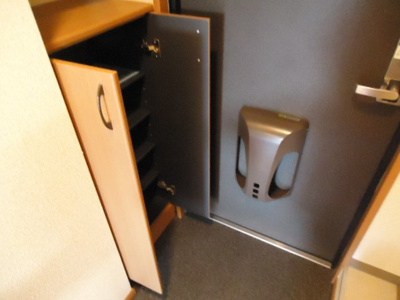 【収納】 | エル・アールＡＳＡＹＡ | 下駄箱