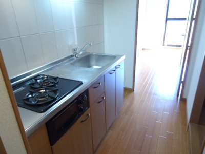 【内装】 | エル・アールＡＳＡＹＡ | 廊下