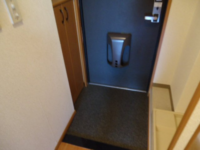 【玄関】 | エル・アールＡＳＡＹＡ | 玄関