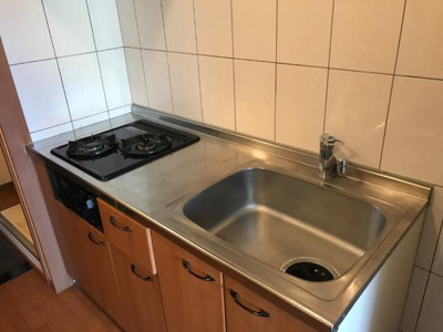 【キッチン】 | エル・アールＡＳＡＹＡ | キッチン