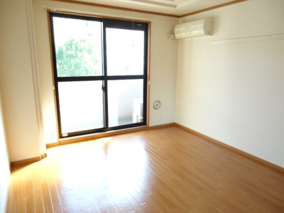 【内装】 | エル・アールＡＳＡＹＡ | 洋室