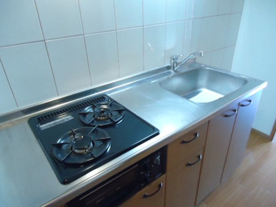 【キッチン】 | エル・アールＡＳＡＹＡ | キッチン