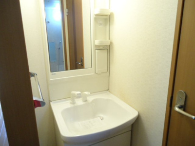 【洗面所】 | エル・アールＡＳＡＹＡ | 洗髪洗面化粧台