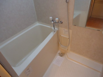 【浴室】 | エル・アールＡＳＡＹＡ | バス