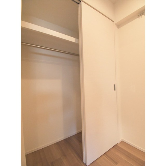 【収納】 | ＡＲＫＭＡＲＫ水天宮前Ⅱ