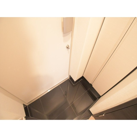 【玄関】 | ＡＲＫＭＡＲＫ水天宮前Ⅱ