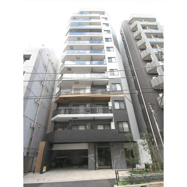 ＧＲＡＮ　ＰＡＳＥＯ本郷三丁目の外観