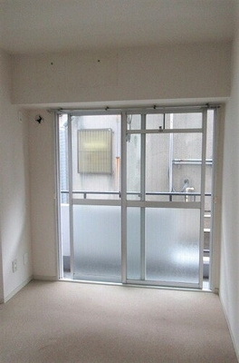 【居間・リビング】 | ダイアパレス大崎 | 洋室約5.6畳　※2020年6月撮影