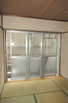 【居間・リビング】 | ダイアパレス大崎 | 和室　※2020年6月撮影