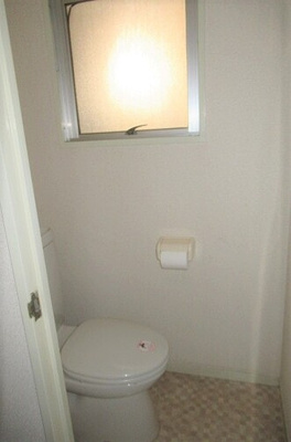 【トイレ】 | ダイアパレス大崎 | トイレ　※2020年6月撮影