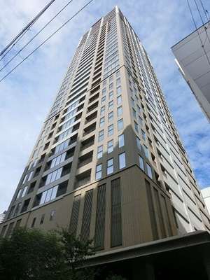 【外観】 | クラッシィタワー淀屋橋 | 外観