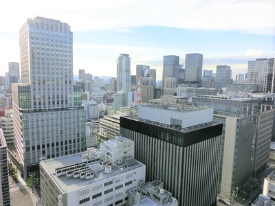 【その他】 | クラッシィタワー淀屋橋 | 眺望