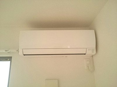 【内装】 | オーシャンヒルⅡ