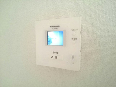 【セキュリティ】 | オーシャンヒルⅡ