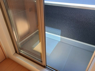 【バルコニー】 | オーシャンヒルⅡ