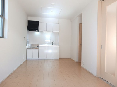 【居間・リビング】 | オーシャンヒルⅡ