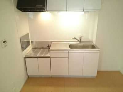 【キッチン】 | オーシャンヒルⅡ