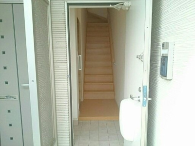 【玄関】 | オーシャンヒルⅡ