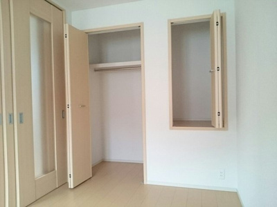 【収納】 | オーシャンヒルⅡ