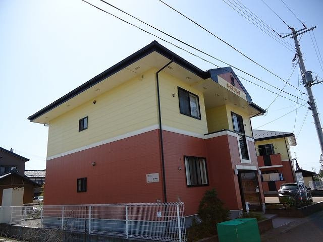 カーネス・リリィＢ