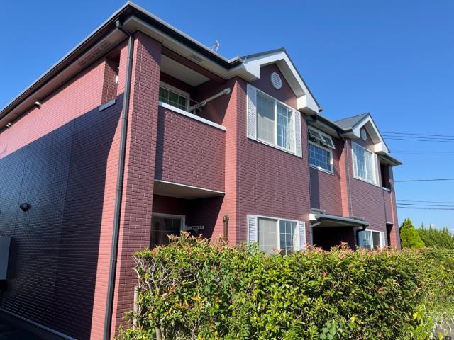 コスモスコートＢ