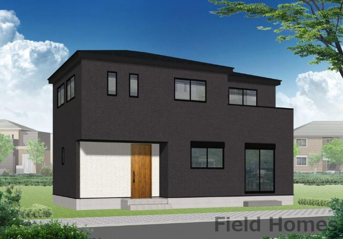 愛川町中津新築戸建て　第4-3号棟