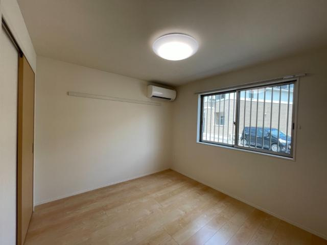 オータムめぐみⅢの内装|洋室（イメージ）