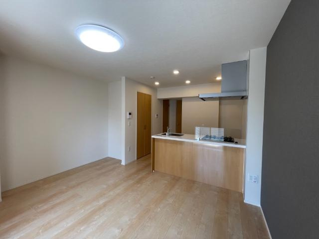 オータムめぐみⅢの居間・リビング|リビング（イメージ）