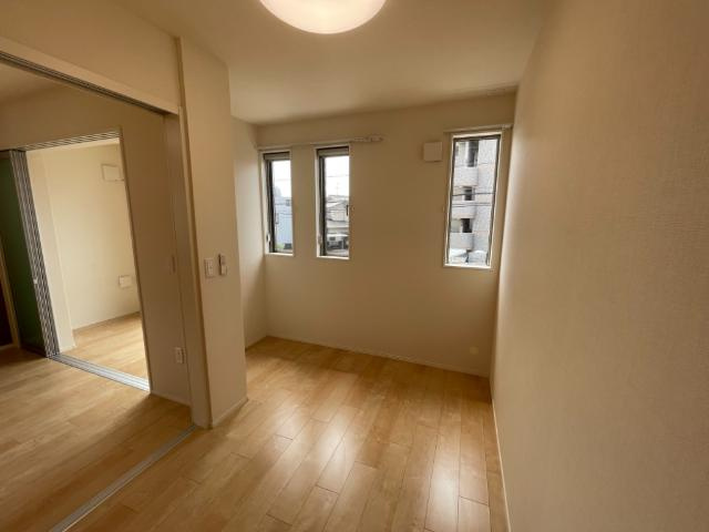 オータムめぐみⅢの居間・リビング|リビング（イメージ）