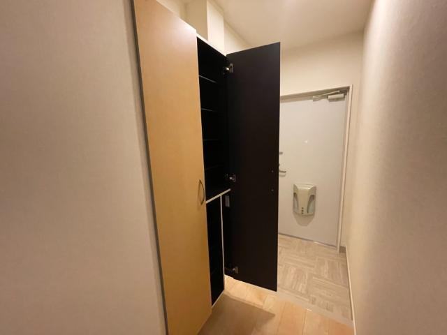 オータムめぐみⅢの玄関|玄関（イメージ）