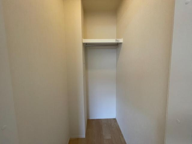 オータムめぐみⅢの収納|収納（イメージ）