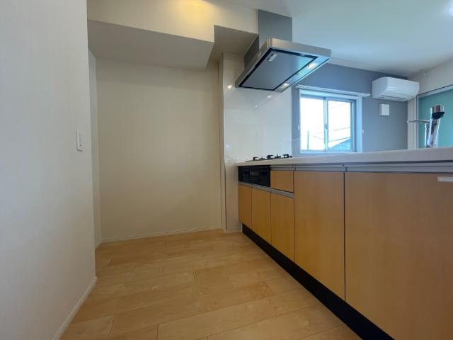 オータムめぐみⅢのキッチン|キッチン（イメージ）