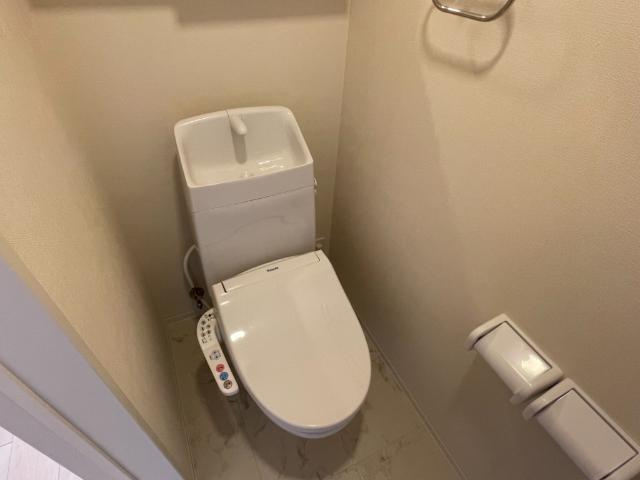 オータムめぐみⅢのトイレ|トイレ（イメージ）