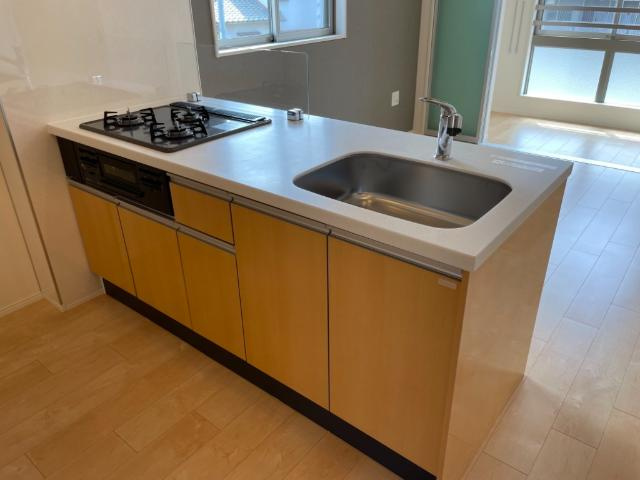 オータムめぐみⅢのキッチン|キッチン（イメージ）