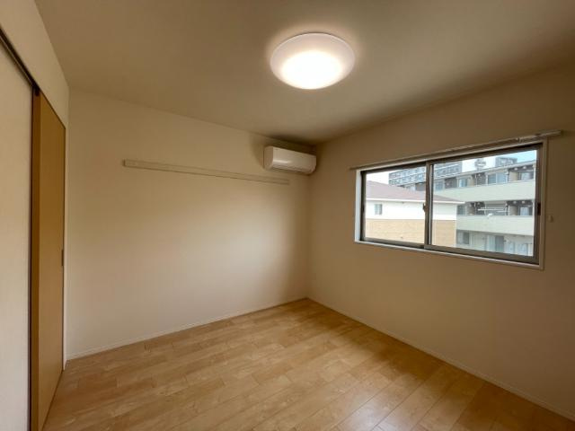 オータムめぐみⅢの内装|室内（イメージ）