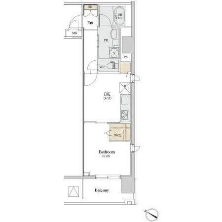 カスタリア人形町Ⅲ