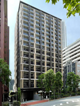 グランドプレシア芝浦の画像