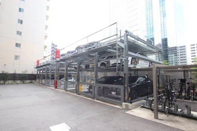 ★駐車場★（空き状況・使用料等詳細はご確認下さい）