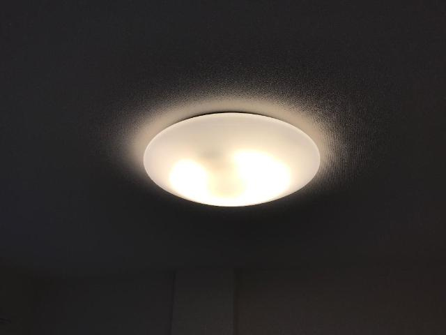 Ａｂｂｅｙ　Ｒｏａｄ　Ⅱの設備|照明