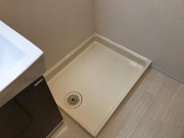 Ａｂｂｅｙ　Ｒｏａｄ　Ⅱのその他|洗濯パン