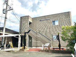 Ａｂｂｅｙ　Ｒｏａｄ　Ⅱの外観|外観写真（昼）