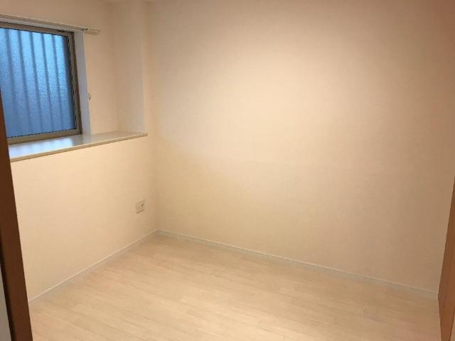 Ａｂｂｅｙ　Ｒｏａｄ　Ⅱの内装|洋室