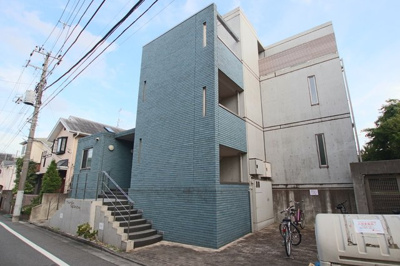 ★鉄筋コンクリート造のオートロック付マンション★
