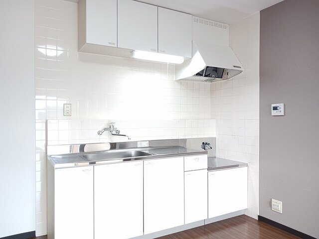 ユーミー堀川のキッチン